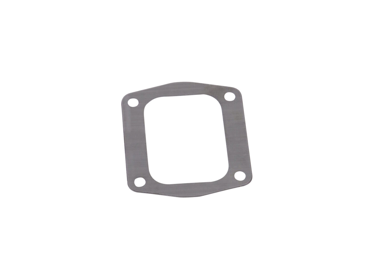 GASKET, COVER PLATE
