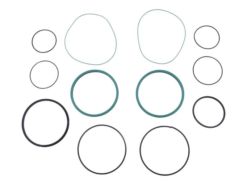 KIT, LOW TEMPERATURE SEAL