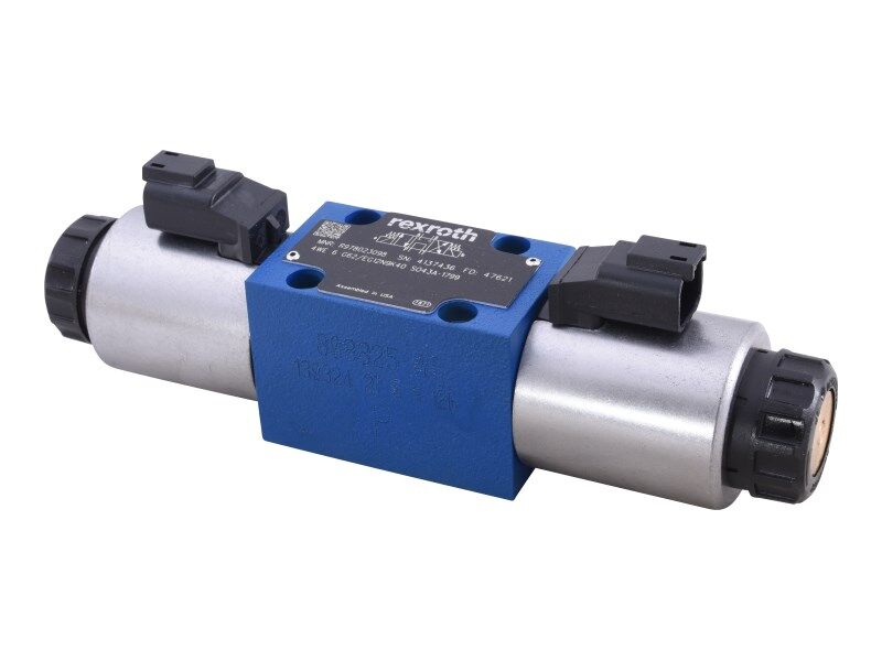 ASSY,DIRECTIONAL CONTROL VALVE