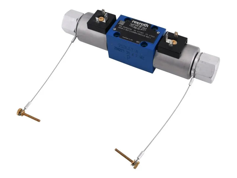 VALVE, DIRECTIONAL CONTROL