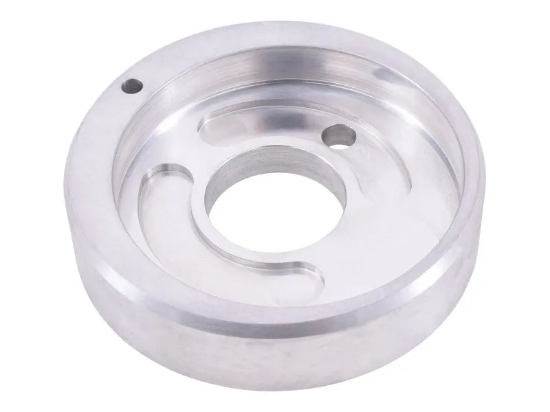 COVER, GEROTOR W/HOLE