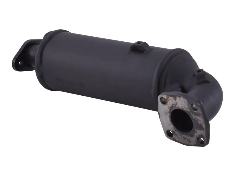 MUFFLER