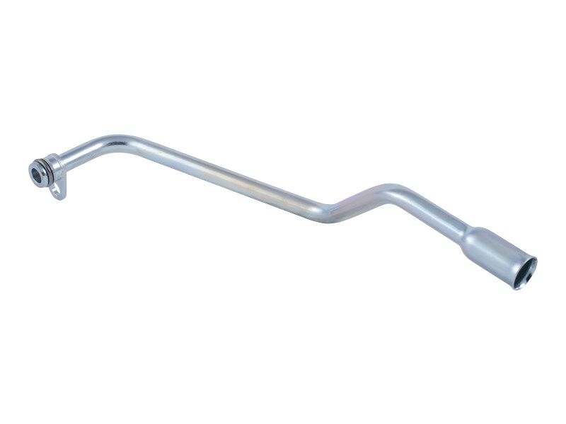 PIPE, OIL RETURN FLOW