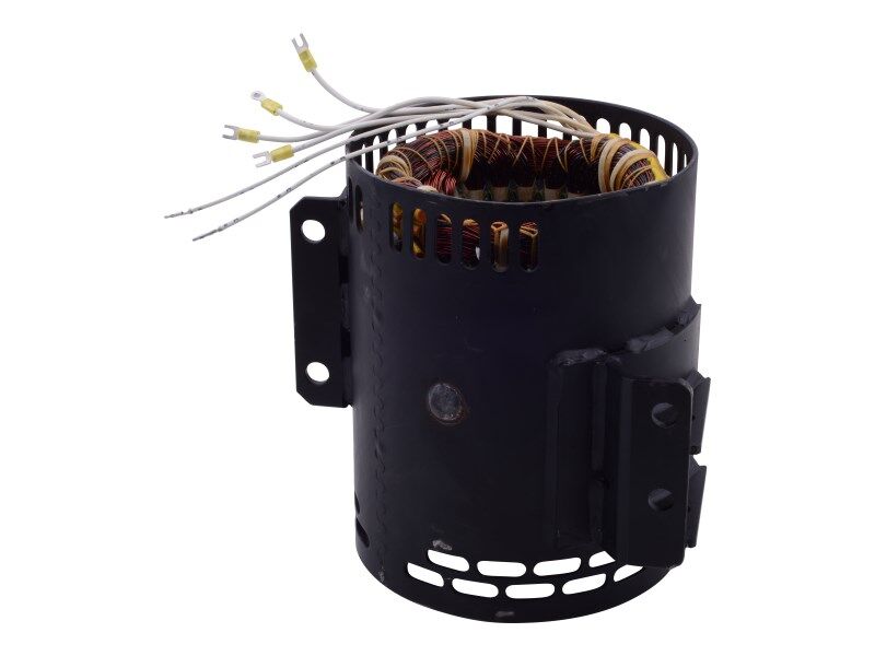 STATOR