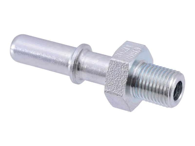 FITTING, FUEL BLOCK M10