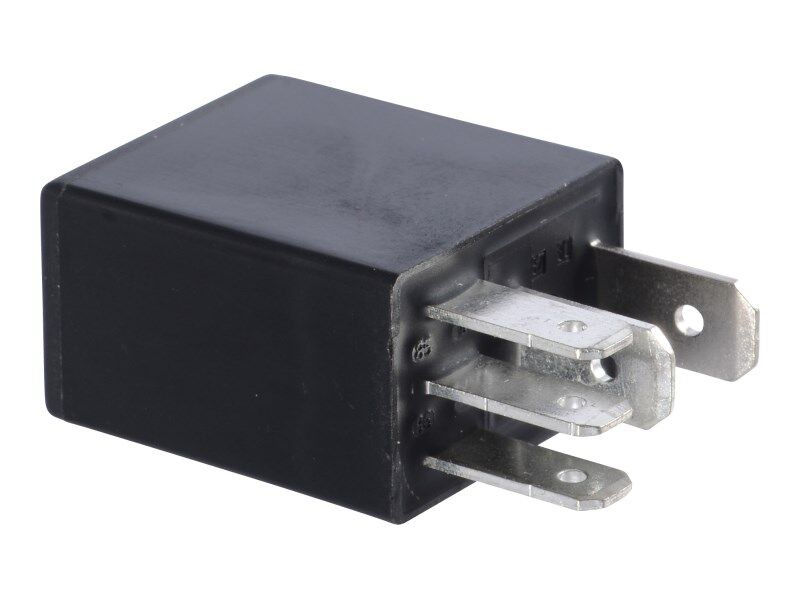 RELAY, POWER/FUEL PUMP