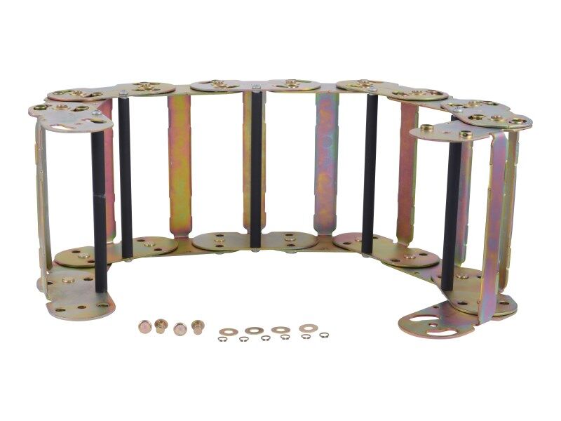 KIT, REPAIR SECTION (10 LINK)