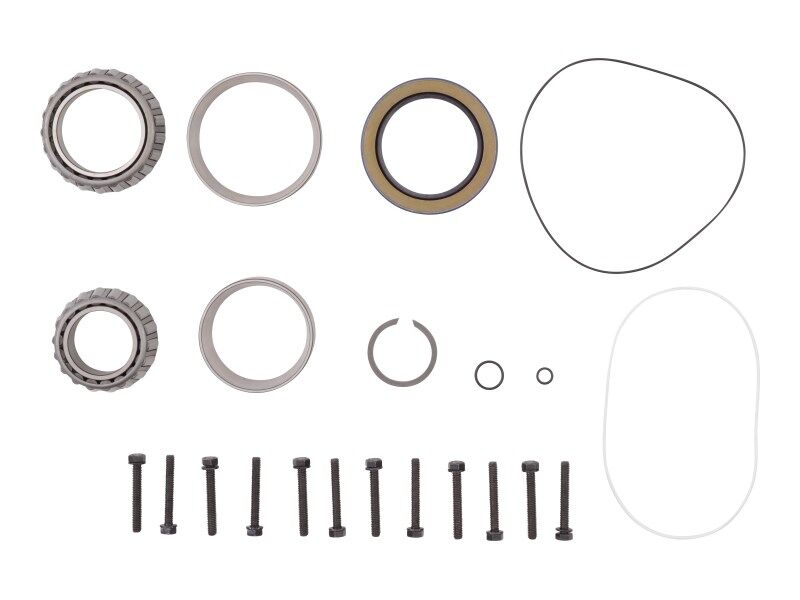KIT, BEARING &amp; SEAL