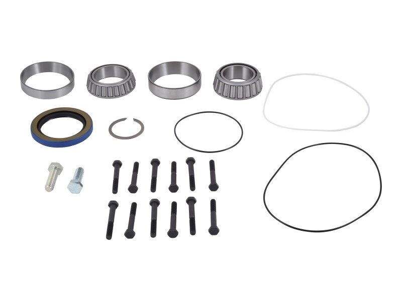 KIT, BEARING &amp; SEAL