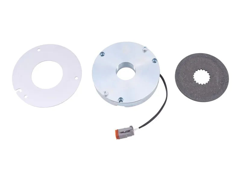 BRAKE, INPUT