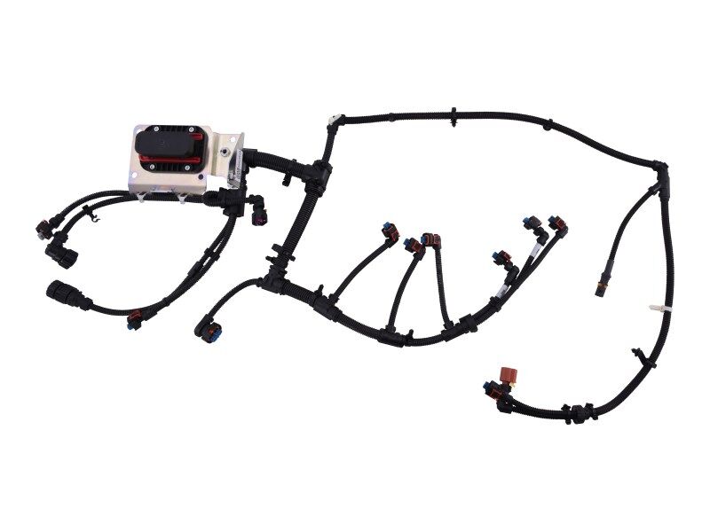 HARNESS, ENGINE