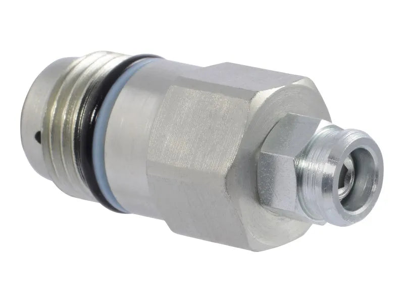 CARTRIDGE (NOT PRE-SET)