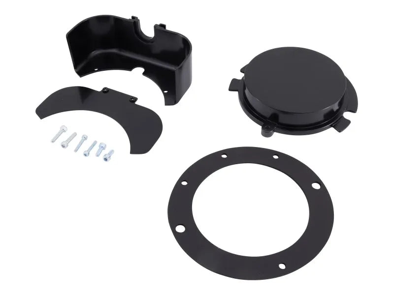 KIT, MOTOR COVER
