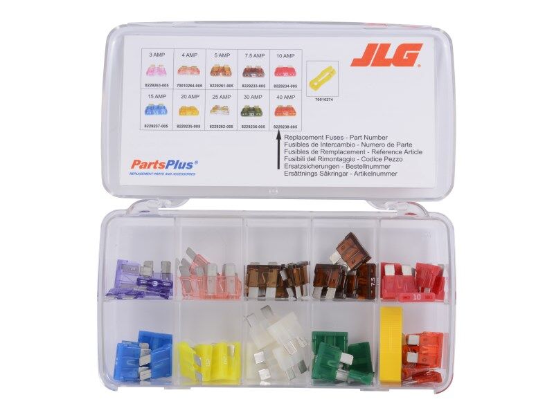KIT, ATC AUTOMOTIVE STYLE FUSE