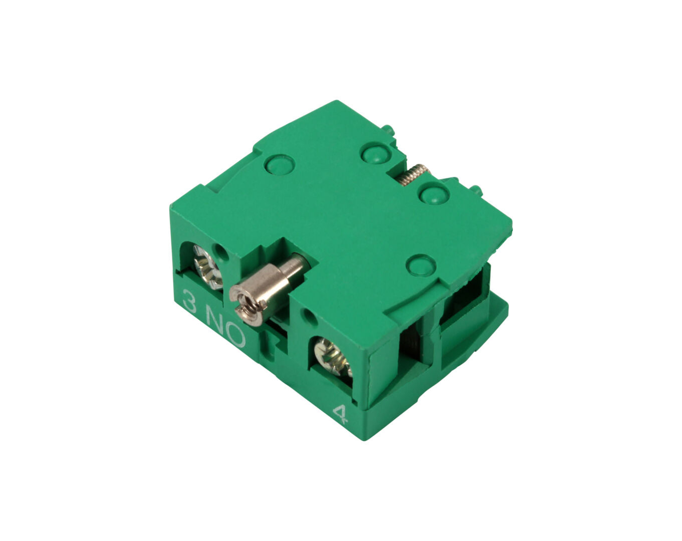 SWITCH, CONTACT BLOCK NO