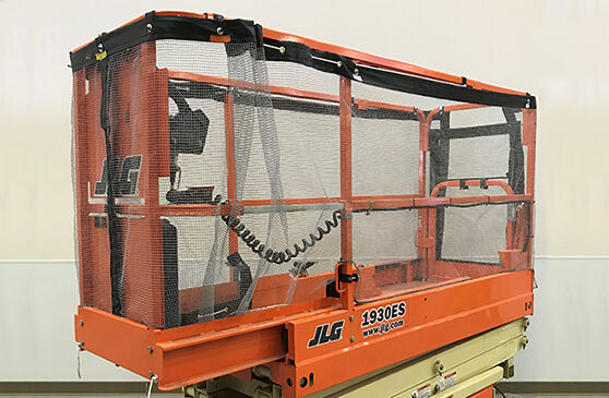 JLG 1930ES FULL MESH KIT