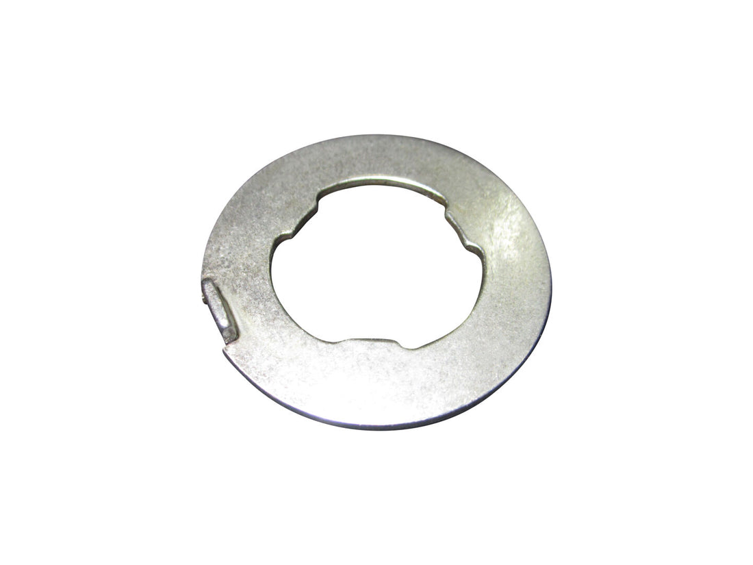 THRUST WASHER