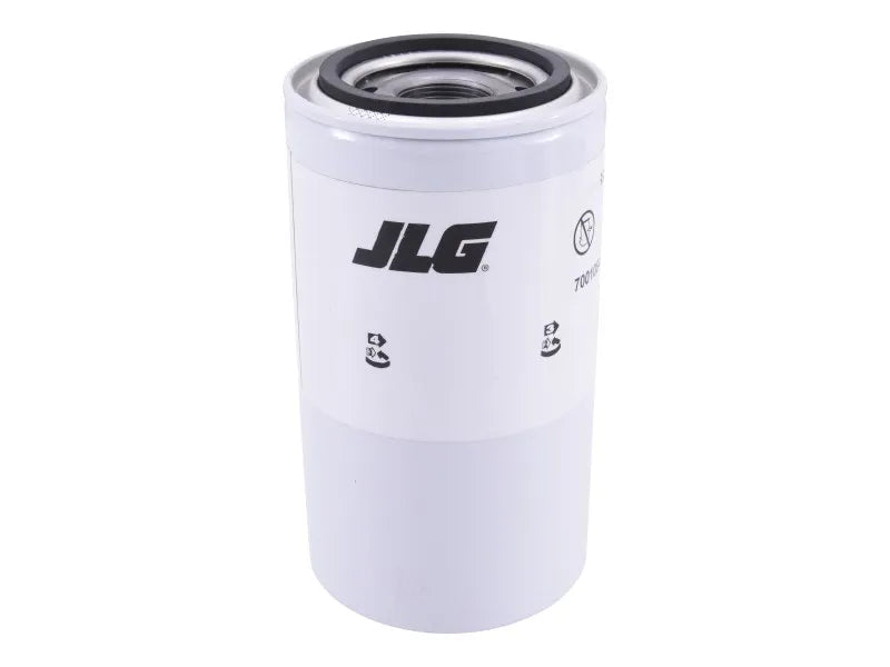 OIL FILTER CARTRDGE