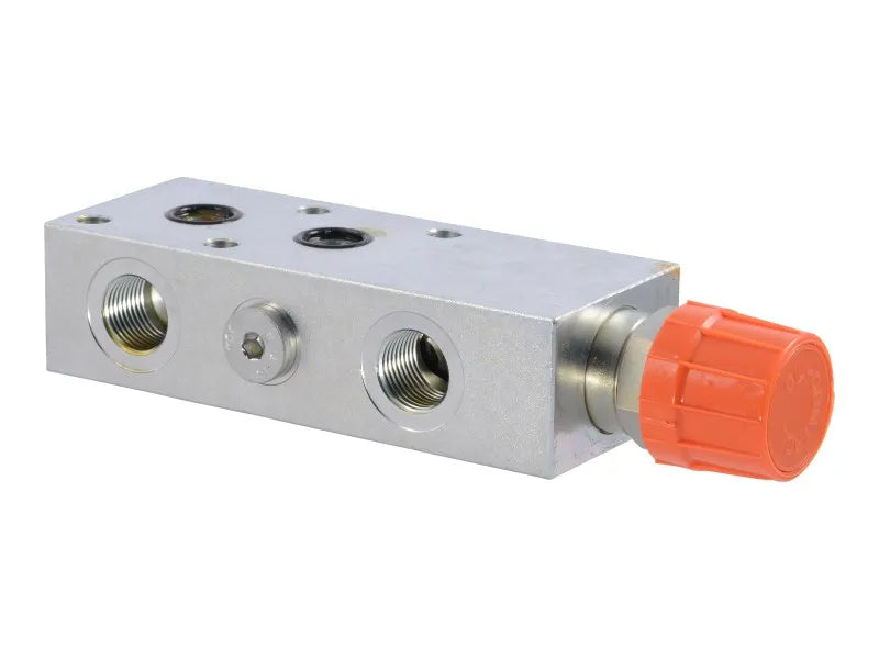 LOAD CONTROL VALVE