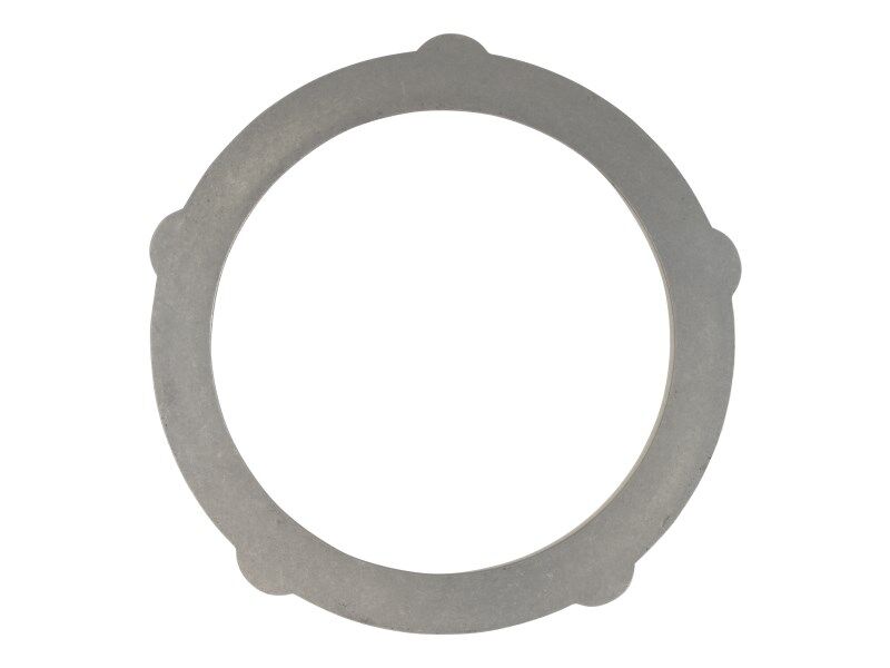 O. CLUTCH DISC