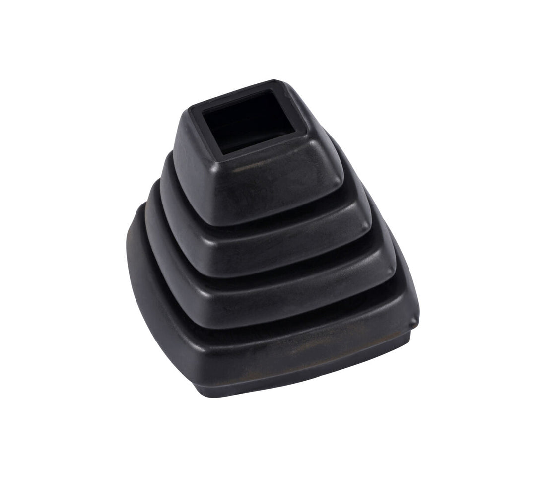 RUBBER BOOT