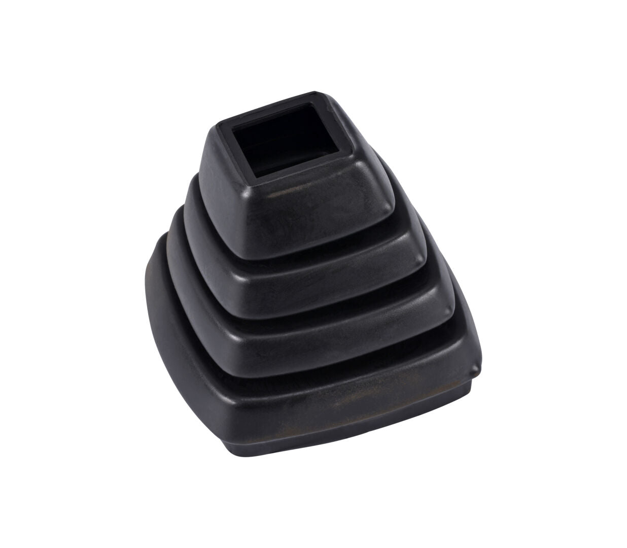 RUBBER BOOT
