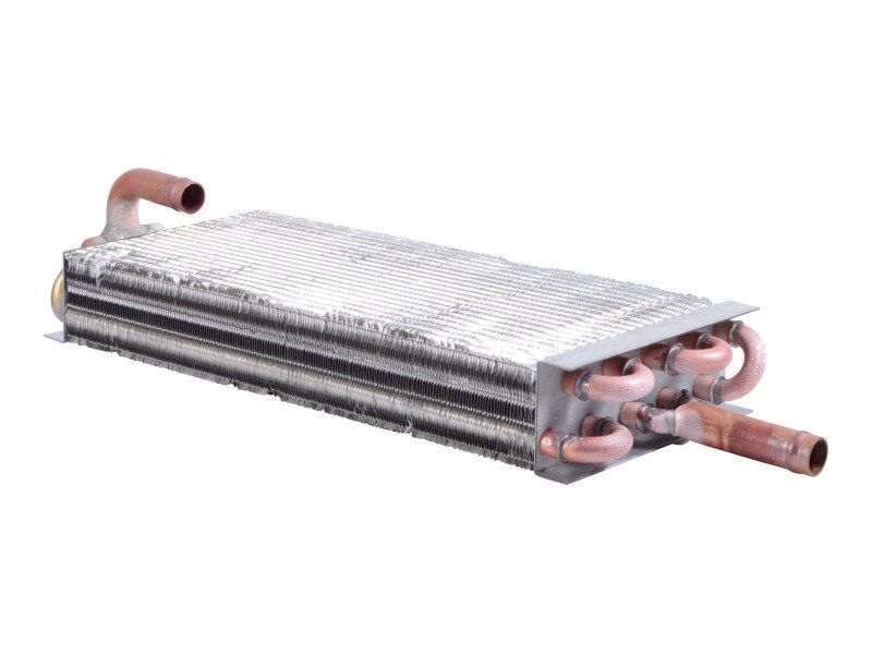 HEATER COIL