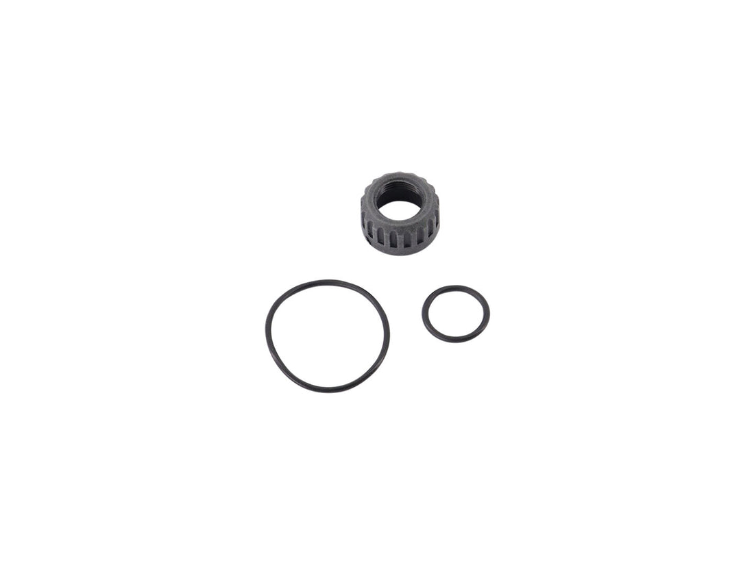 RETAINER KIT W/SEALS
