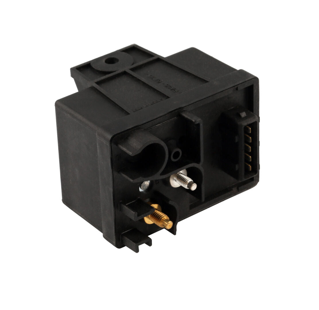 ENGINE PREHEAT MODULE