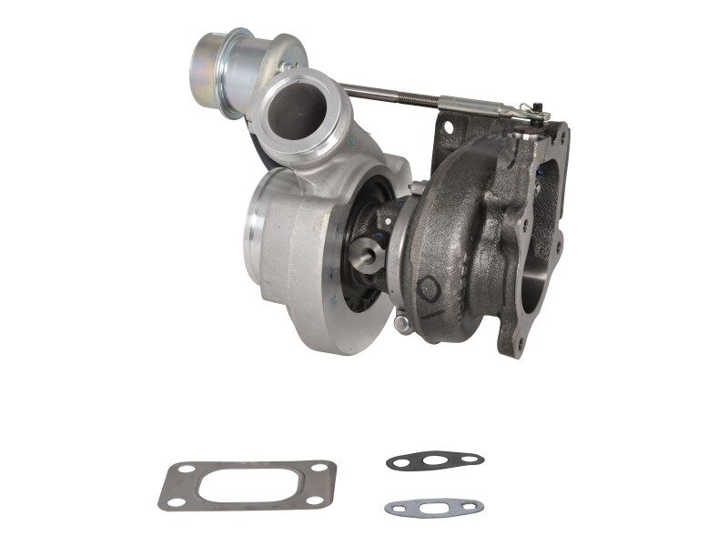 TURBOCHARGER KIT