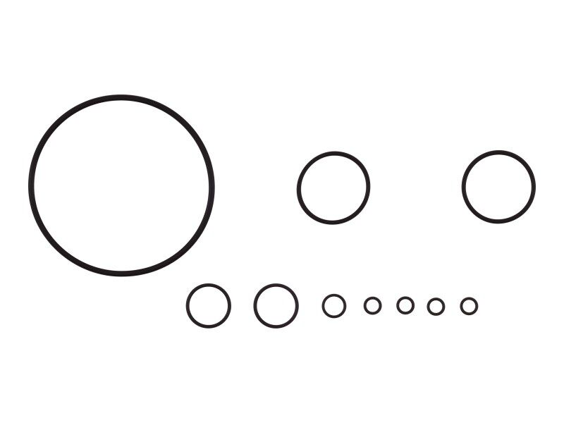 PO SECTION SEAL KIT
