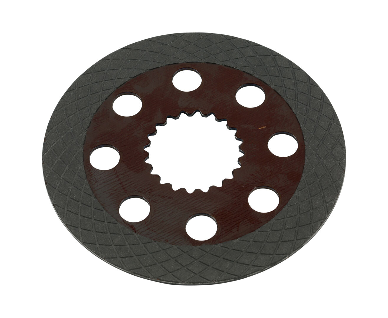 I. CLUTCH DISC