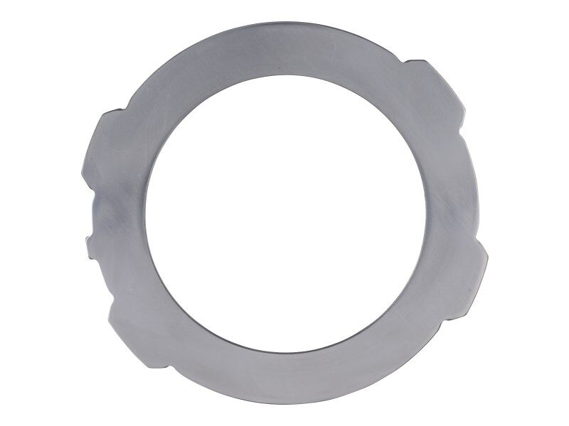 O. CLUTCH DISC