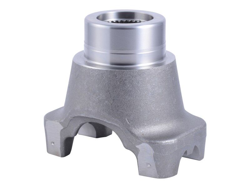 END YOKE