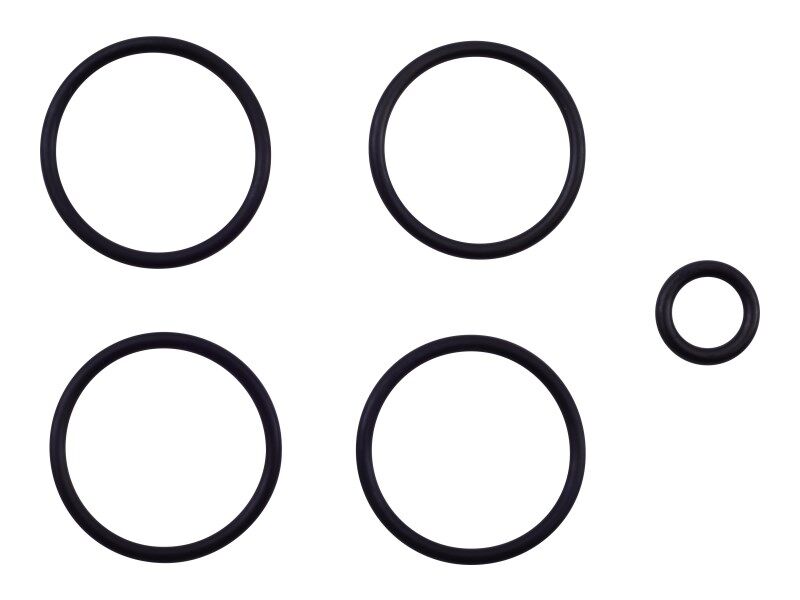 INLET SEAL KIT