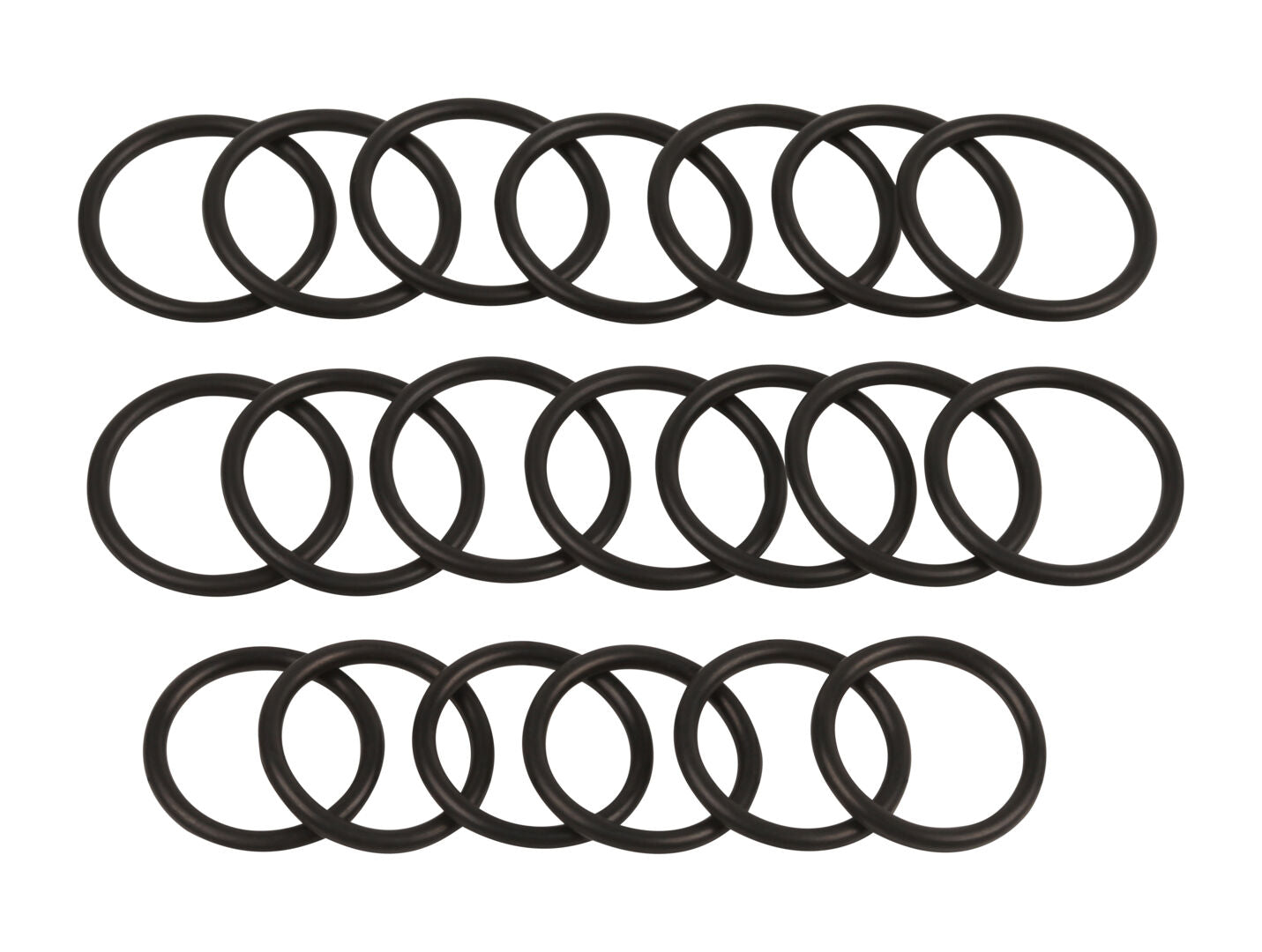 SEAL KIT, MCV SECTIONS