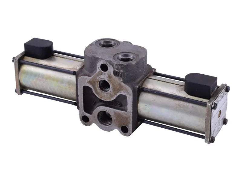 VALVE SECTION OF 4640247