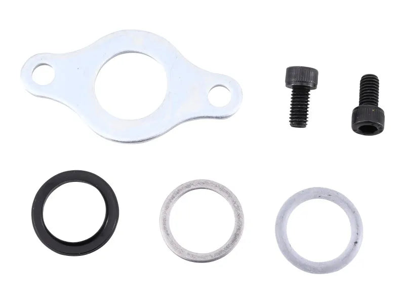 SEAL PLATE GROUP