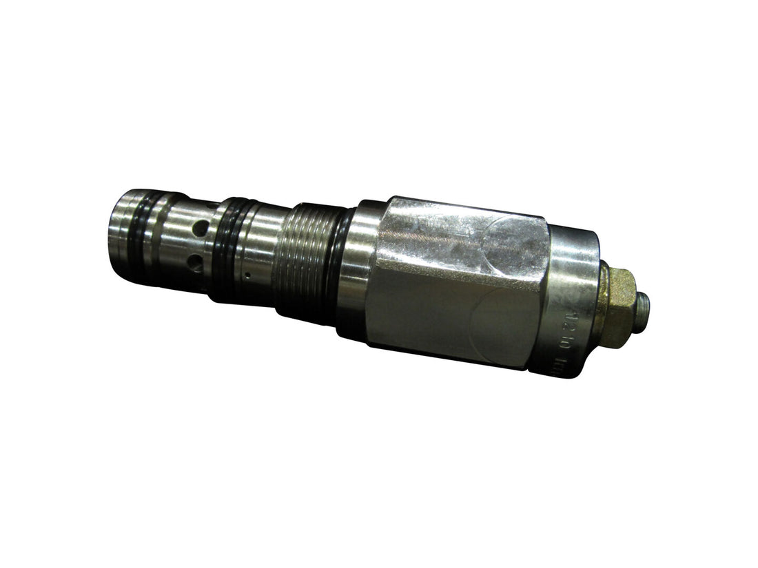 COUNTERBALANCE VALVE