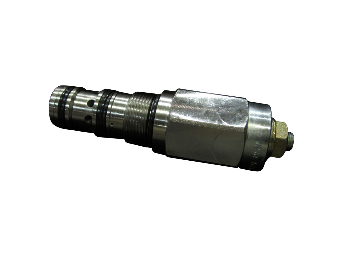 COUNTERBALANCE VALVE