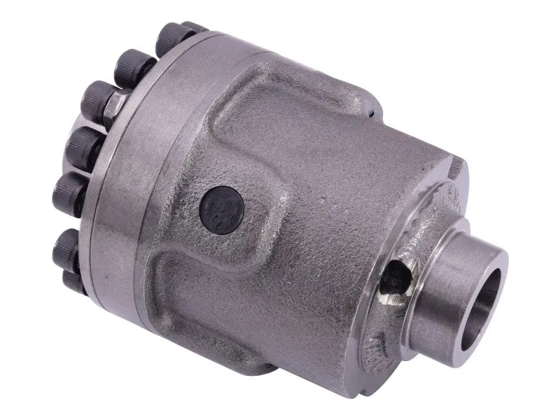DIFFERENTIAL ASSY, COMPLETE