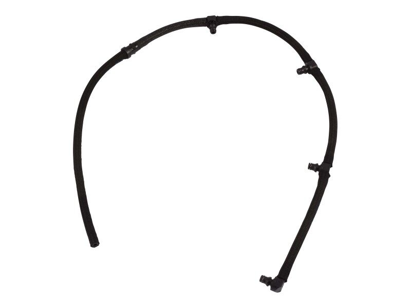 FUEL LEAKAGE PIPE