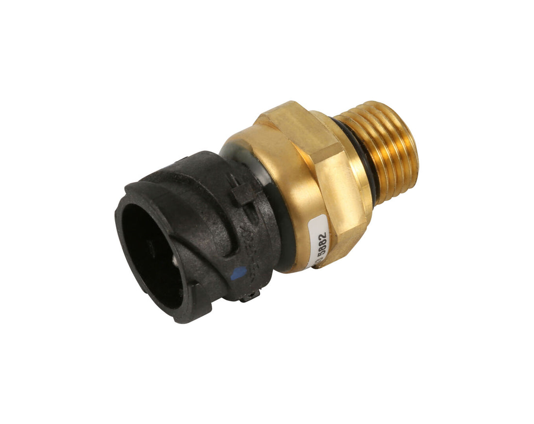 Sensor, Pressure (Not Shown - Located Left Side Front)