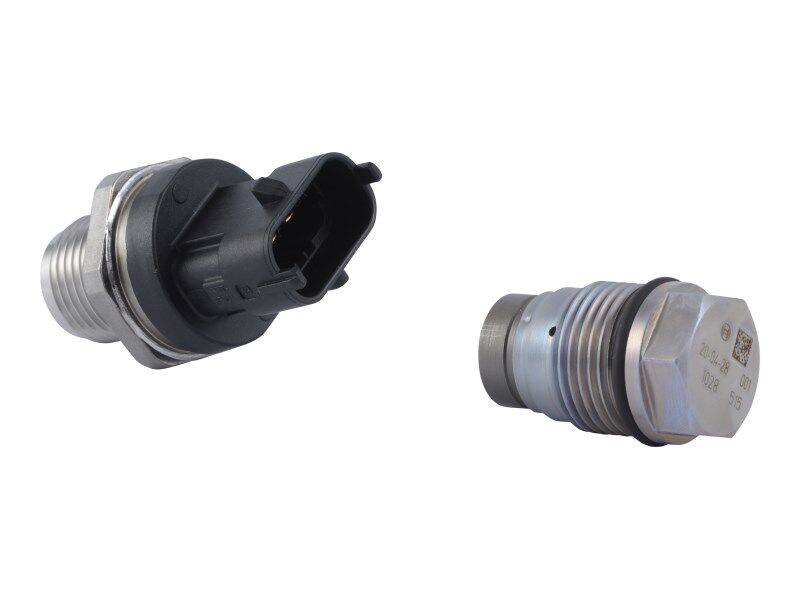 KIT,PRESSURE SENSOR/RELIEF VLV