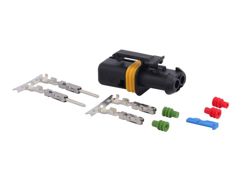 PLUG IN CONNECTOR