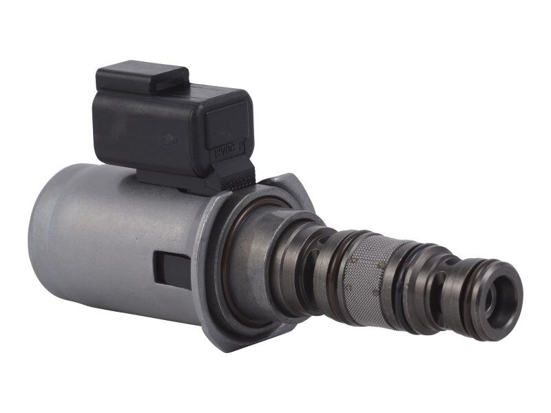 SOLENOID