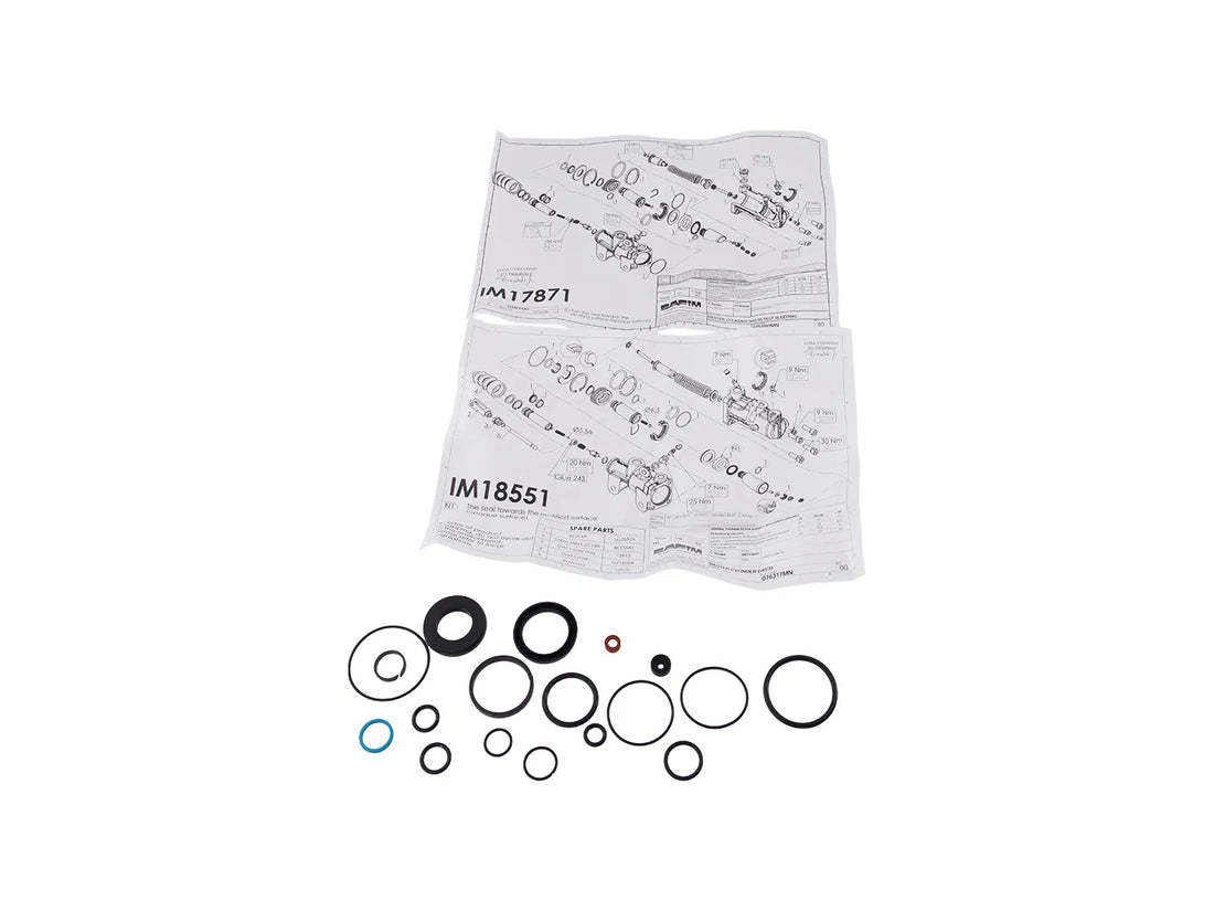 SEAL KIT