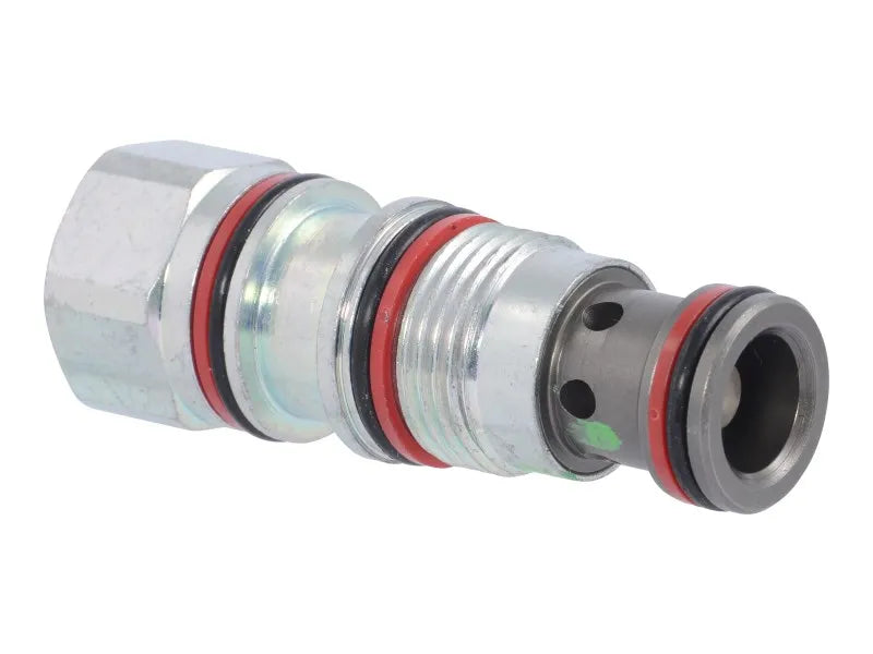 CHECK VALVE