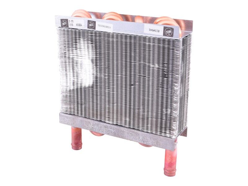 COIL, HEATER