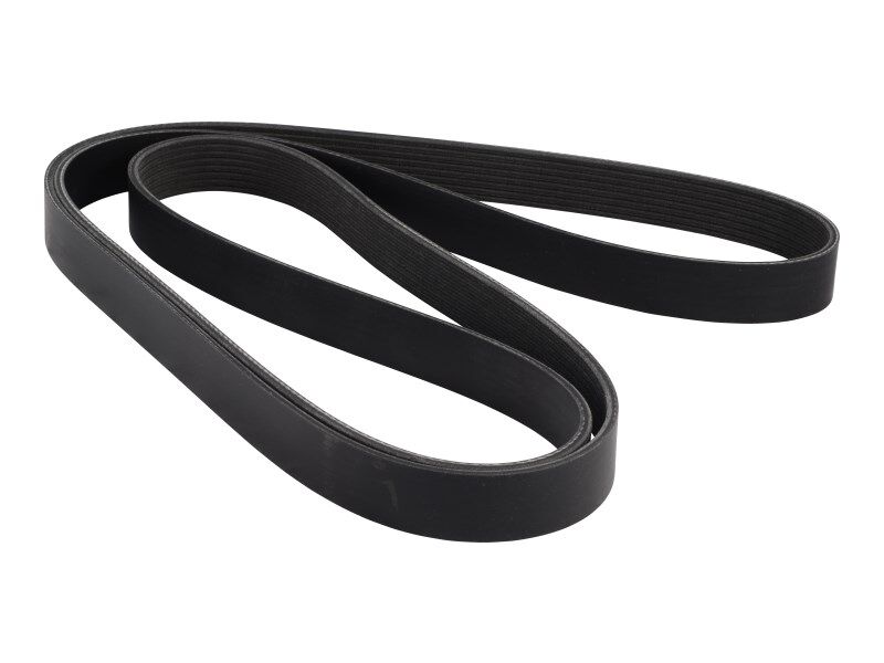 FAN BELT, V RIBBED